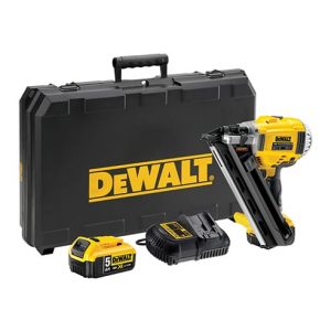 Dewalt DCN692P2 18V XR Constructietacker