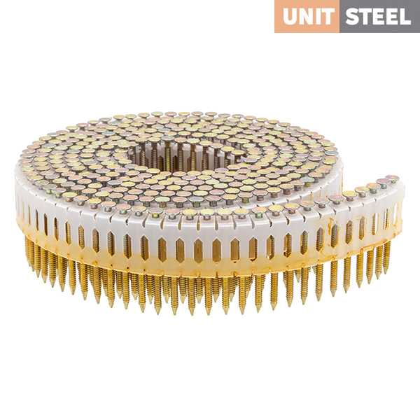 Spoelnagels 40mm