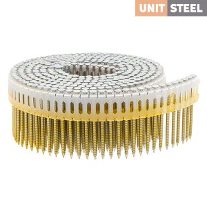 SPOELNAGELS 2,5X65MM RING VERP. 7.800