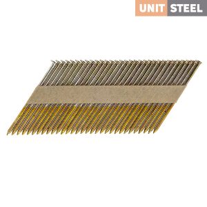 D-KOP STRIPSPIJKERS 2,8X65MM RING/GALV. VERP. 4.000