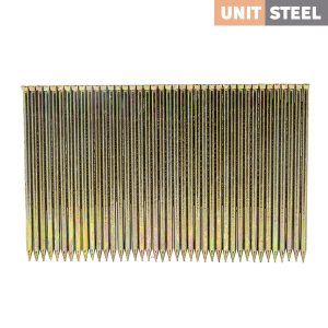 T NAGELS 2.2X32MM STAAL Verp. 2.000