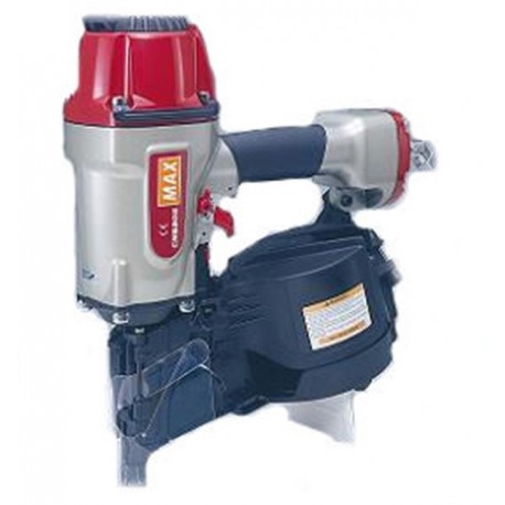 MAX CN890S COILNAILER 45-90MM