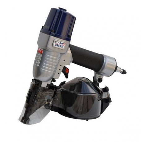 KITPRO C21/50-B1 ROLNAGELTACKER