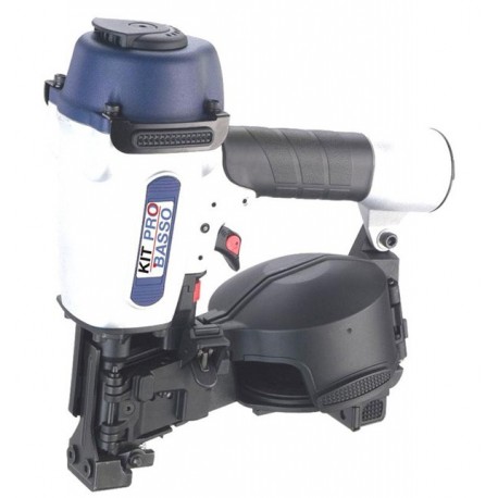 KITPRO C31/45-RF ASFALTNAGELTACKER