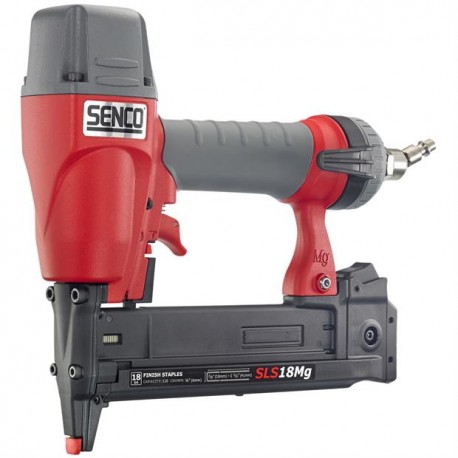 SENCO SLS18MG- L NIETPISTOOL