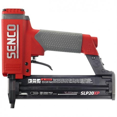 Senco SLP20XP TF 15-42mm