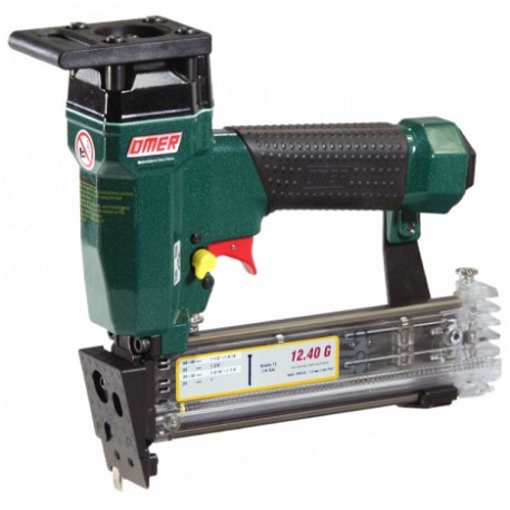 OMER 12.40G GLASLAT TACKER