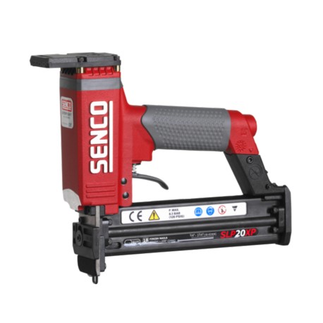 SENCO SLP20 GLN-GLASLAT TF WCE0485 - 7mm ( droge sponning )