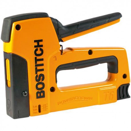 BOSTITCH PC8000/T6 HANDTACKER