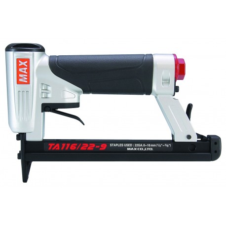 MAX TA116/22-9 NIETPISTOOL