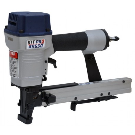 KITPRO S25/38B BREEDKRAMTACKER