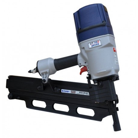 KITPRO A22/130-A1 STRIPSPIJKER TACKER