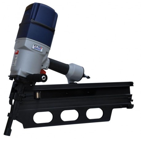 KITPRO A22/160-A1 STRIPSPIJKER TACKER