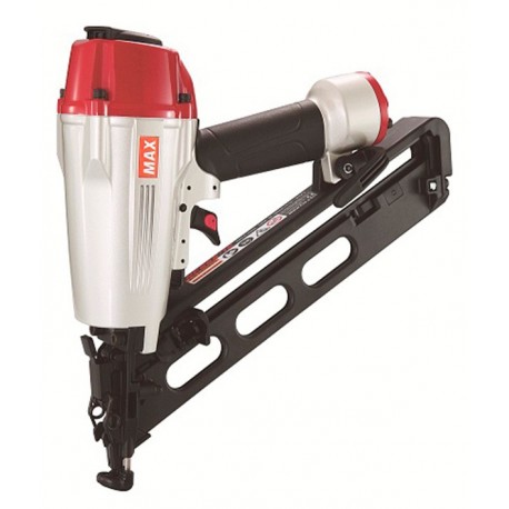 MAX NF665/15 DA BRADNAILER 32-65MM