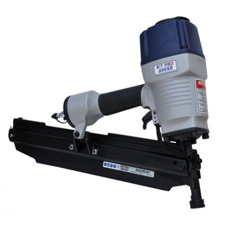 KITPRO A22/90-A1 STRIPSPIJKER TACKER