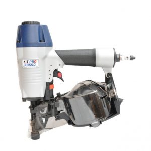 KITPRO C28/65-A1 CONISCH + VLAK COILNAILER