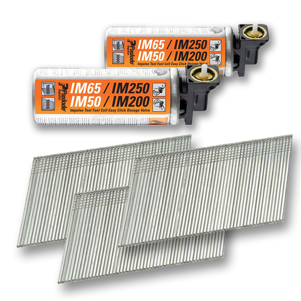 BRADS AF16 63MM +GAS VERP. 2.500
