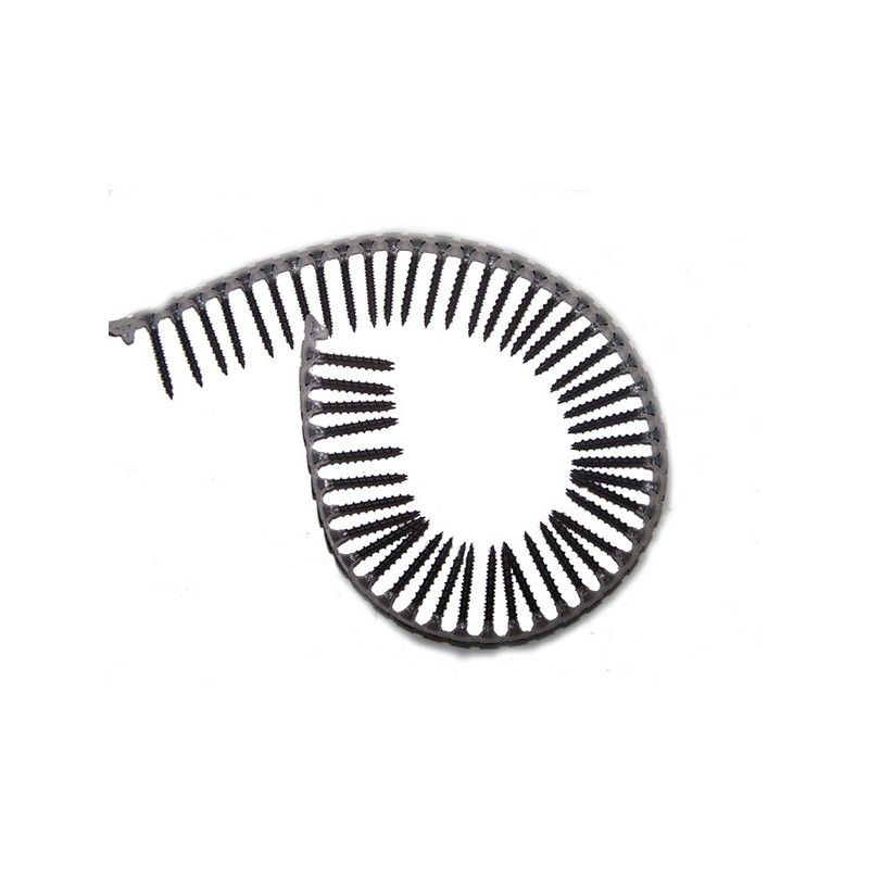 Bandschroeven LaDura 3,9x38mm verp. 1.000