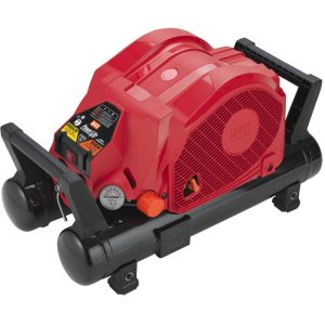 Max AKHL1260E High pressure compressor - TIJDELIJKE ACTIE, OP=OP