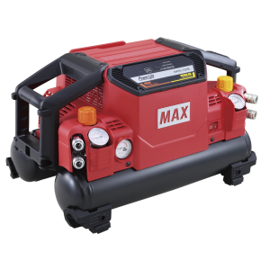 Max AKHL1320E High pressure compressor
