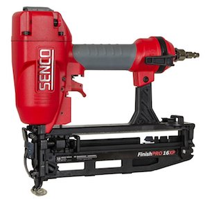 SENCO FINISHPRO 16XP BRADNAILER