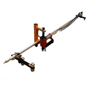 UnitSteel Framestapler Senco SKS-L Niettacker