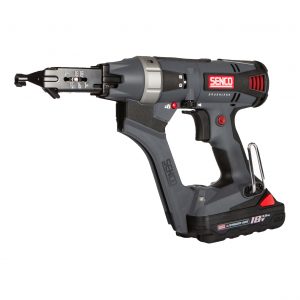 Senco Duraspin DS525-18V EU Hoge snelheid