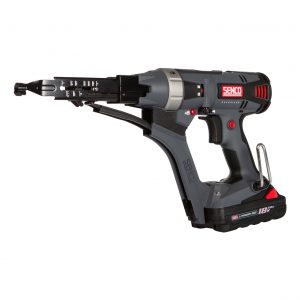 Senco Duraspin DS722-18V EU Multifunctioneel