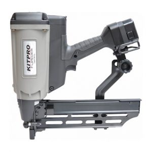 KITPRO FG31/40-A1 GAS HEKWERK NIETMACHINE