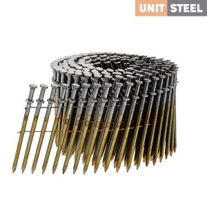 DUPLEX NAGELS 3,3x75MM VERP. 2.880
