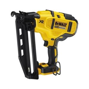 Dewalt DCN660N 18V XR AFWERKTACKER  ZONDER ACCU'S EN ACCULADER IN DOOS