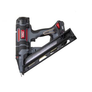 SENCO FUSION F-15XP BODY INCL KOFFER (2e GENERATIE )