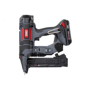 SENCO FUSION F-LXP BODY IN DOOS ZONDER ACCU'S EN ZONDER LADER  (2e GENERATIE)