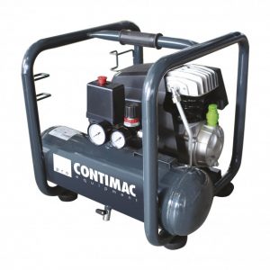 Contimac Aircube 290 Compressor