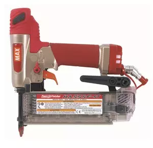 MAX HIGH PRESSURE MINIBRADNAILER HA55SF-ST 15-55MM