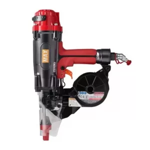 MAX HIGH PRESSURE BETONCOILNAILER HN120 22-65MM