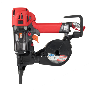 MAX HIGH PRESSURE BETONCOILNAILER HN25C2 15-25MM