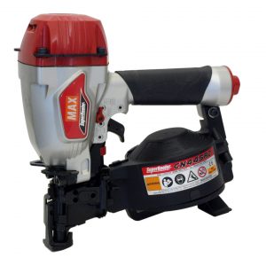 MAX CN445R2 ASFALTNAGELAPPARAAT