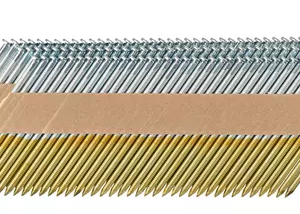 SENCO D-KOP NAGELS EC49AAB 2,3X45MM GALV. VERP.2000