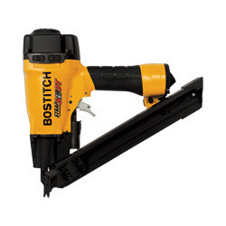 BOSTITCH MCN150-E COMPACT METAL CONNECTING NAILER