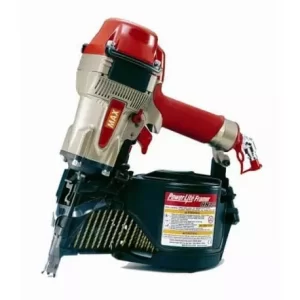 MAX HIGH PRESSURE COILNAILER HN90 50-90MM