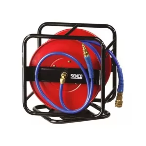 Senco luchtslanghaspel 8,0mm x 30 mtr universeel