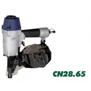 MORE CN28/65-A1 CONISCH + VLAK COILNAILER