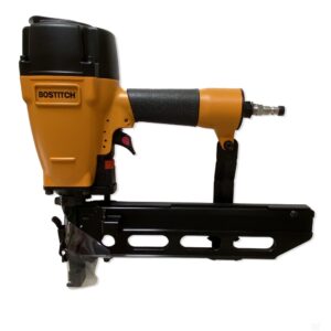 Bostitch S4765-6-E kramapparaat voor s4 krammen van 32 tot en met 65mm