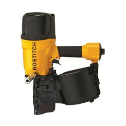 BOSTITCH N400C-1-E ANGLE COIL NAILER-CT 100MM MAX