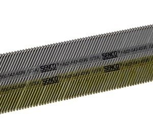 SENCO DA BRADS 1.8X25MM ALUMINIUM DA13EMB V.4.000