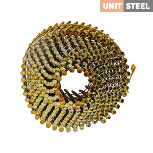 ROLSPIJKERS 2,1X35MM GIPS/FERMACELL VERP.14.000