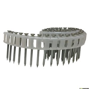 GEHARDE NAGELS HN120 CAP32W4-H VERP.2.000 3.4x32MM OP ROL