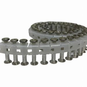 MAX STEPPED PIN OP ROL HN120 CP-W28W4SP 3.4X30MM VERP. 1.000