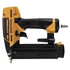 Minibradnailers 18 gauge